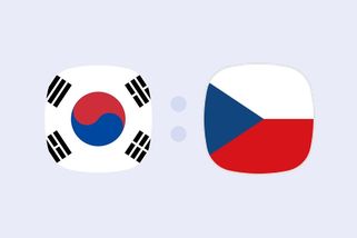 MS fotbal | Jižní Korea - Česko | ONLINE fotbal | 12.06.2026 04:00 | Mistrovství světa 2025/2026 | ŽIVĚ na Sport.cz - Sport.cz